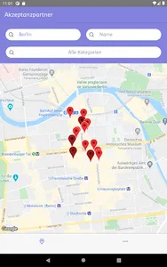 Restaurant Pass screenshot 4