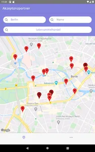 Restaurant Pass screenshot 5