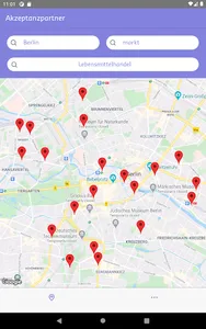 Restaurant Pass screenshot 6