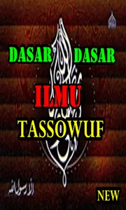 Kumpulan Bab Ilmu Tasawuf Muro screenshot 2