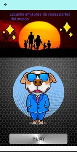 Imágenes de Perros-Razas screenshot 1