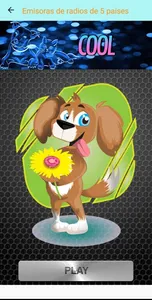 Imágenes de Perros-Razas screenshot 3