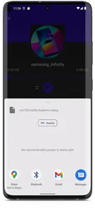 Samsung Ringtones-Galaxy Sound screenshot 1
