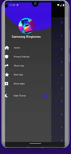 Samsung Ringtones-Galaxy Sound screenshot 3