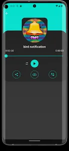 Notification Tones screenshot 1