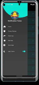 Notification Tones screenshot 3