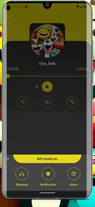 Laugh Sounds - Funny Ringtones screenshot 0