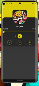 Laugh Sounds - Funny Ringtones screenshot 1