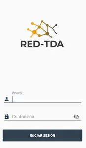RED-TDA screenshot 0
