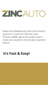Zinc Auto screenshot 0