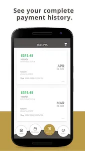 Zinc Auto screenshot 3