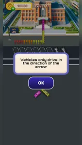 Bus Route Master screenshot 1