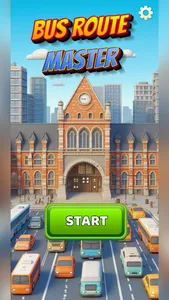 Bus Route Master screenshot 13