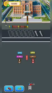 Bus Route Master screenshot 17