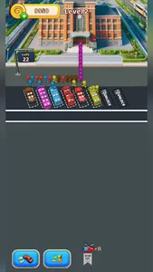 Bus Route Master screenshot 18