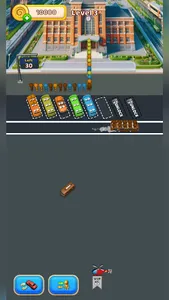 Bus Route Master screenshot 19
