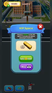 Bus Route Master screenshot 2