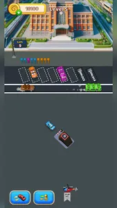 Bus Route Master screenshot 20