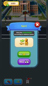 Bus Route Master screenshot 3