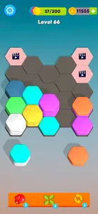 Color Tiles Merger screenshot 1