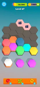 Color Tiles Merger screenshot 10