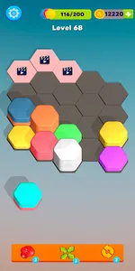 Color Tiles Merger screenshot 19