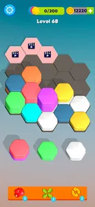 Color Tiles Merger screenshot 3