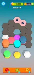 Color Tiles Merger screenshot 6