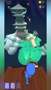 Monster Islands screenshot 13