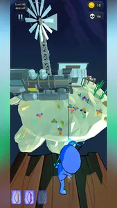 Monster Islands screenshot 20