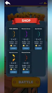 Monster Islands screenshot 23