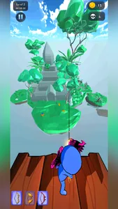 Monster Islands screenshot 4
