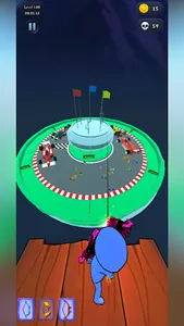 Monster Islands screenshot 8