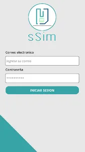 sSim screenshot 0