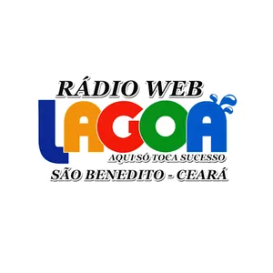Rádio Web Lagoa screenshot 0
