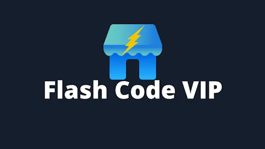 Flash Code VIP screenshot 7
