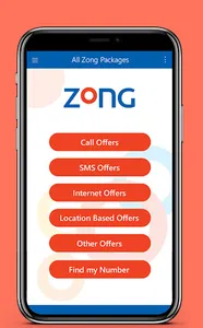 All Network Packages 2023 screenshot 2