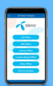 All Network Packages 2023 screenshot 3
