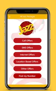 All Network Packages 2023 screenshot 4