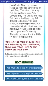 The End screenshot 2