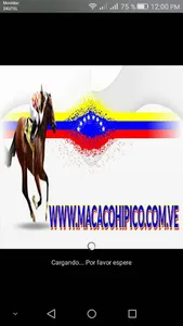 El Macaco Hipico screenshot 0