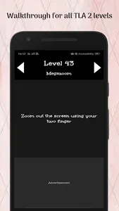 TLA 2 Guide - Level by level W screenshot 11