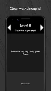 TLA 3 Guide - Level by level W screenshot 2