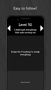 TLA 3 Guide - Level by level W screenshot 4
