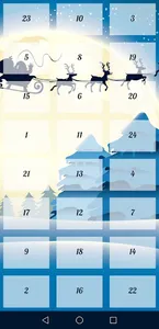 My Adventskalender screenshot 1