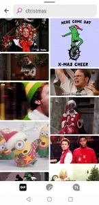 My Adventskalender screenshot 4