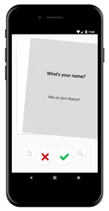Pathotinder | Flashcards screenshot 1
