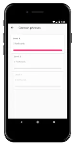 Pathotinder | Flashcards screenshot 2