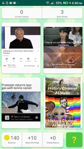 Dank Meme Royale - Become a Me screenshot 0