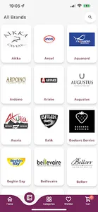 Classic Fine Foods screenshot 10